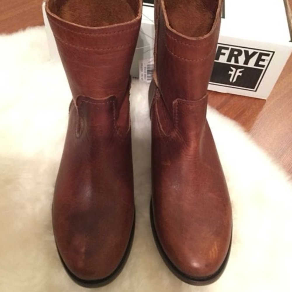 FRYE BOOTS